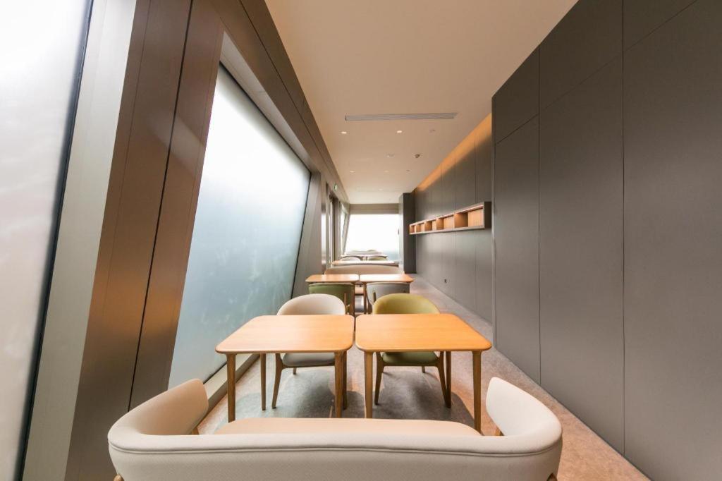 Ji Hotel Shanghai Hongqiao Gubei Fortune Center Exterior photo